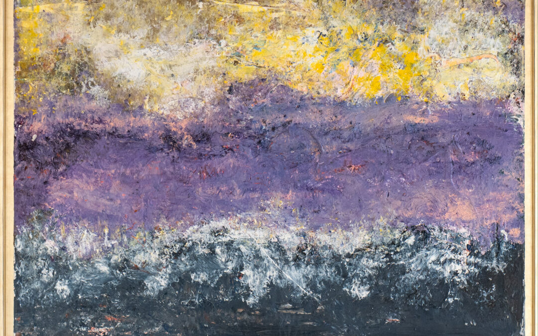 El pulso del mar