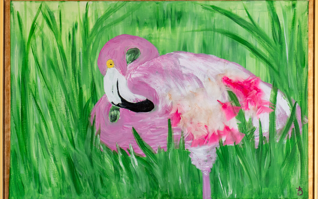 Flamingo