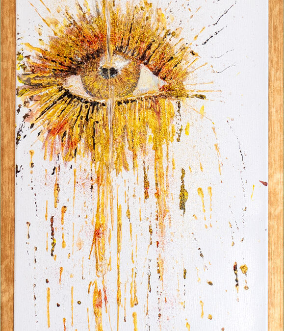 The Eye of the Sun