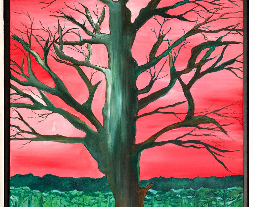 The Tree of Life