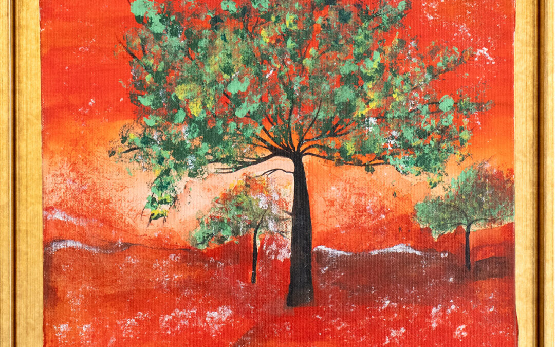Tierra Roja